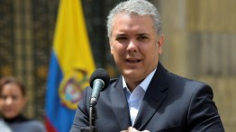 Presiden baru Kolombia: 'Pengakuan Palestina' tidak dapat diubah