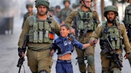 Palestina Seru Lembaga HAM Pantau Kejahatan Israel di Jenin