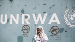 Cina Hibah 1 Juta dolar kepada UNRWA