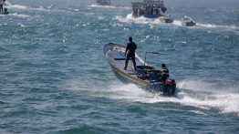Pasukan Israel Menembak Nelayan dan Pengembala di Jalur Gaza