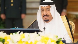 Arab Saudi desak Majelis Umum PBB hentikan permukiman ilegal Yahudi di Palestina