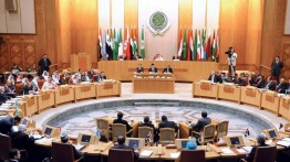  Parlemen Arab Kutuk Pelanggaran Otoritas Israel Terhadap Hak-Hak Warga Palestina