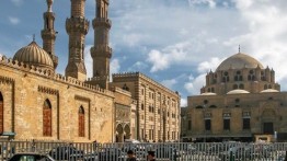 Al-Azhar Mesir Kecam Pengadilan Israel yang Izinkan Yahudi Beribadah di Al-Aqsa