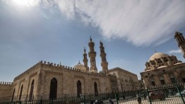 Demi Keselamatan Bersama, Mesir Tutup Masjid Selama Dua Pekan
