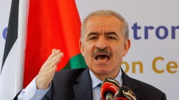 Perdana Menteri Palestina: Program Rekonstruksi Jalur Gaza Butuh Dukungan Politik Internasional
