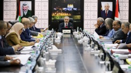 PM Palestina desak Korea Selatan untuk tidak memasukkan produk permukiman ilegal dalam perjanjian perdagangan dengan Israel