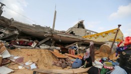 WHO Menuntut Agar Pasien dan Korban Luka di Gaza Segera Diizinkan Untuk Dievakuasi