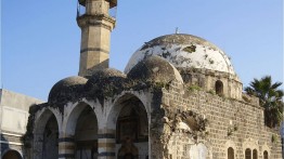 Israel Ubah Masjid Menjadi Sinagog, Bar, Restoran, atau Museum