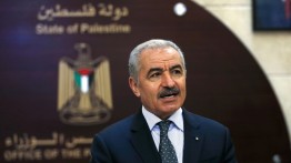 Perdana Menteri Mohammad Shtayyeh Seru Portugal untuk Akui Kedaulatan Palestina