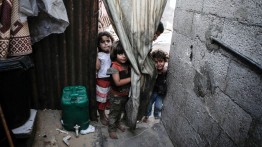 Bank Dunia: Angka Kemiskinan di Palestina Berlipat Ganda akibat Pendudukan