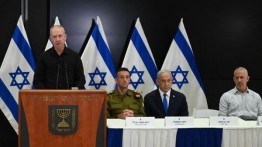 Netanyahu: Kami Pastikan Tidak akan Ada Pemerintahan Palestina di Gaza Pasca Perang