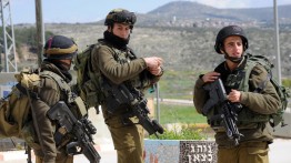 Laporan: Hampir setengah prajurit Israel pemakai narkoba