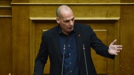 Ketua Partai Mira-25 Interogasi PM Yunani Terkait Pengakuan Negara Palestina