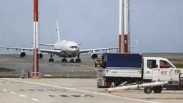 PA Tolak Warga Palestina yang Lakukan Perjalanan Melalui Bandara Israel