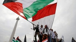 Tolak Normalisasi, Indonesia Tuai Pujian di Palestina