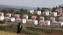 Pembangunan Hunian Ilegal Secara Masif di Wilayah Palestina Tingkatkan Populasi Penduduk Israel