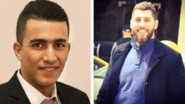 Pasukan khusus Israel eksekusi 2 warga Palestina