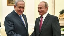 Pertemuan Netanyahu-Putin: Sistem rudal S-300 Suriah masih di bawah kontrol Rusia