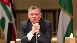 Raja Abdullah tegaskan urgensi pengakuan internasional terhadap kedaulatan Palestina