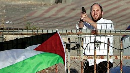 Kemenlu Palestina Minta Warga Waspada Terhadap Tindakan Terosisme dari Pemukim Yahudi Ilegal