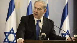Jajak pendapat: Jelang pemilu Israel, penyelidikan tidak mengurangi popularitas Netanyahu