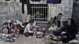 Laporan: Gaza Wilayah Termiskin di Dunia