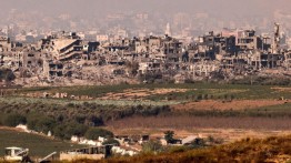 Rekam Jejak Sejarah Jalur Gaza; Dari Pusat Perdagangan Hingga Jadi Tanah Perjuangan