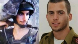 Ibunda Aaron Shaul bersumpah akan menekan pemerintah Israel sampai putranya dibebaskan dari Gaza