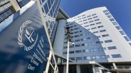 Israel Ancam Sanksi Ekonomi kepada Palestina Akibat Mahkamah Pidana Internasional