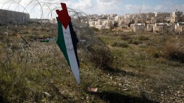 Palestina Kecam Kunjungan Pompeo ke Permukiman Ilegal Israel Tepi Barat