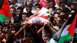 Sejak Awal Tahun 2022, 171 Penduduk Palestina Dibunuh Israel