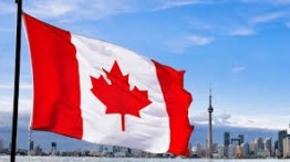 Dukung Palestina, Mahasiswa Kanada Tolak Kunjungan Delegasi Pasukan Israel