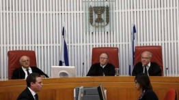 Israel menjatuhkan hukuman 7 tahun penjara kepada seorang warga Prancis