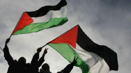 Dewan kota Sheffield, Inggris mengakui negara Palestina