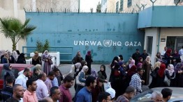 Arab Saudi sumbang 50 juta Dolar untuk UNRWA