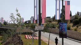 Hamas: Pembangunan Keduataan Besar untuk Israel di Yerusalem Mencoreng Undang-undang Internasional