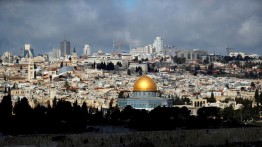 Palestina Hargai Sikap Amerika yang Seru Israel Hentikan Perusakan Rumah di Yerusalem Timur
