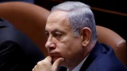 Takut Ancaman Mahkamah Internasional, Israel Batalkan Pencaplokan Terhadap Lembah Yordania