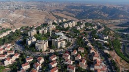Saat Dunia Diam Membisu, Ekspansi Hunian Liar di Lembah Yordania Semakin Gencar Di Bawah Netanyahu