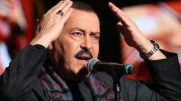 Seniman musik Tunisia, Lotfi Bouchnak tolak imbalan satu juta dinar untuk berduet dengan penyanyi Israel, ‘’Saya hanya bernyanyi demi warga Palestina yang terzalimi’’