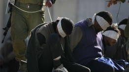 LSM: "Israel Tolak Hak 26 Tahanan Palestina untuk Menjalani Ramadhan bersama Keluarga"