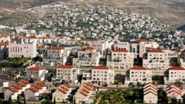 Israel Setujui Pembangunan 1.200 Unit Permukiman Ilegal di Yerusalem