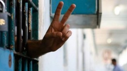 Israel Tolak Permintaan WHO untuk Bebaskan Tahanan Palestina yang Menderita Kanker dan Corona