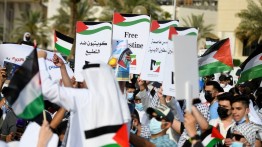 Aktivis Kuwait Luncurkan Kampanye Penghentian Blokade atas Gaza