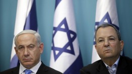 Mantan PM Israel: Netanyahu tidak lagi pantas jadi perdana menteri