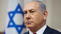 Netanyahu: Kami akan membalas serangan Gaza dengan gempuran hebat