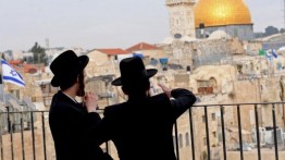 Peace Now Peringatkan Bahaya Rencana Yayasan Dana Nasional Yahudi di Yerusalem