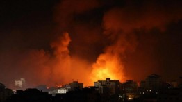 Analis: Kebrutalan Serangan Pendudukan Israel di Gaza Mencerminkan Kegagalan Mereka Sendiri