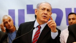 Netanyahu mengaku: Israel ingin perluas jajahannya di Palestina