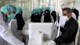 IRC: Lembaga Kesehatan Lumpuh Akibat Perang, Jutaan Warga Yaman Terancam Corona